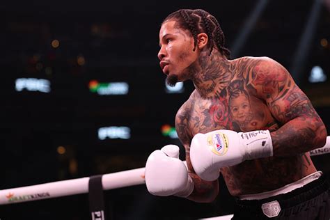 Gervonta Davis